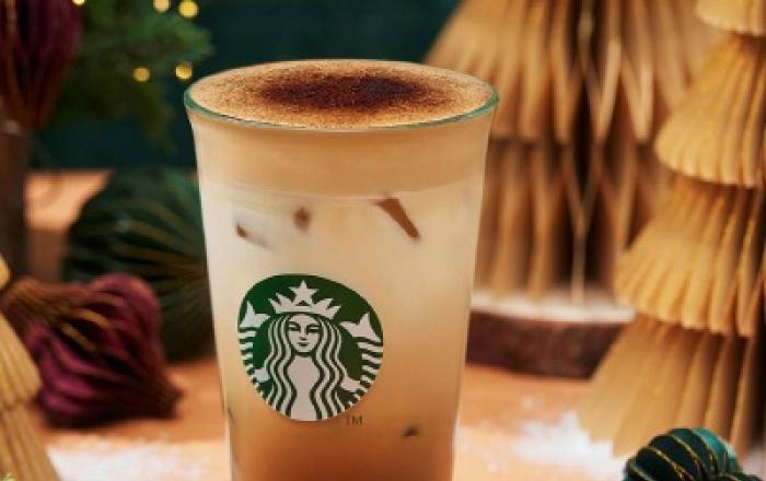 스타벅스, ‘윈터 스카치 바닐라 라떼’ 200만 잔 돌파