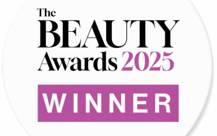 아누아, 영국 ‘뷰티 어워즈 2025’ 2관왕… K뷰티 브랜드 유일