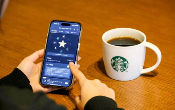 스타벅스, ‘별’ 쿠폰 자동 발행 서비스 도입 기념 보너스 쿠폰 이벤트 진행