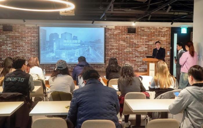 신세계면세점, 알리페이플러스 초청 중국·홍콩 기자단과 FIT 전략 공유