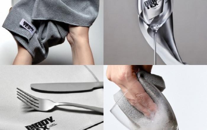 휘델, 일본 프리미엄 키친·바 케어 브랜드 ‘BIRDY.TEX’ 국내 공식 론칭