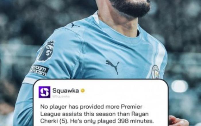 스쿼카, 프리미어리그 최고 가성비의 여름 이적 시장 영입 선수 순위 공개