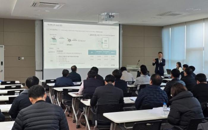 에이치에너지-안성시, 저렴한 태양광 전기 확산 ‘맞손’