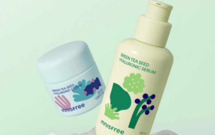 이니스프리 ‘2025 대한민국 디지털 광고 대상’ 우수상 수상