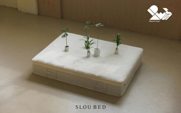 슬로우베드 스태리나잇 매트리스, 세계 3대 권위 ‘2025 IDEA 디자인 어워드’ 파이널리스트 선정