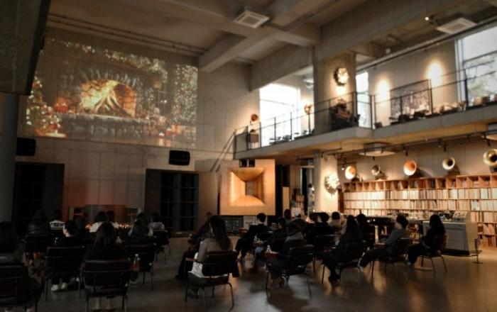 슬로우베드, 바쁜 일상 속 느린 감각 회복하는 ‘슬로우 에코’ 사운드배스 프로그램 진행