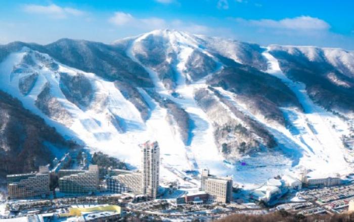 스노우라이브, 25/26시즌 ‘눈송이 상점 시즌2’ 휘닉스 파크에서 진행