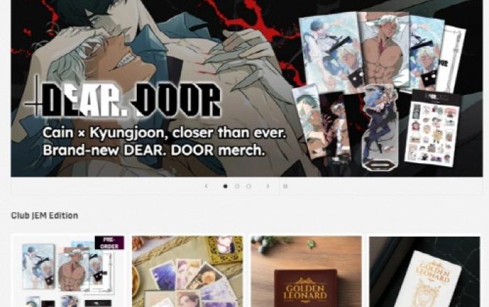 북미 웹툰 시장, ‘IP 소장’으로 판 바뀐다