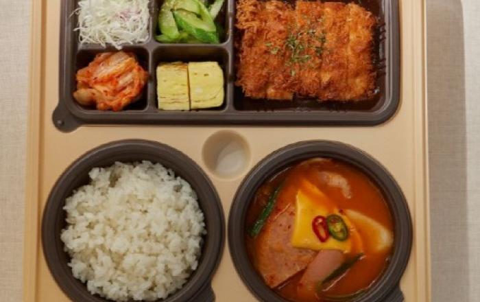 ‘집밥 같은 한 끼’ 이린찌개도시락, 품평회 반영한 신메뉴 선보여