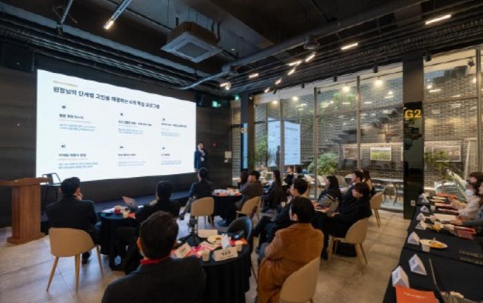 ‘밖에서는 환자를, 안으로는 인재를’ 강남펠리컨랩 2개 브랜드 동시 론칭