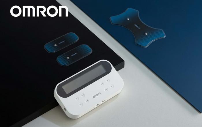 추위 ‘무릎’쓰고 달리다 통증 키운다… 한국오므론헬스케어가 제안하는 겨울철 안전한 러닝 위한 통증 관리법