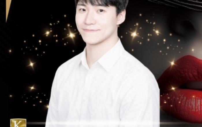 젝시왁싱 김범수 원장, IBAC 국제바디아트콘테스트 왁싱 심사위원장 위촉