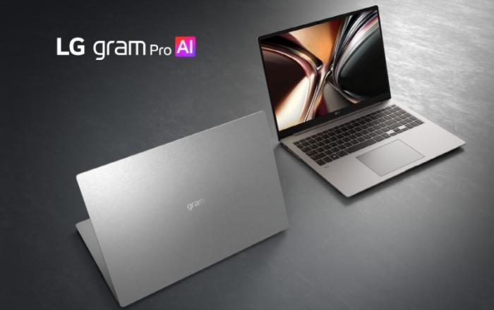 LG전자 ‘항공 신소재’와 ‘엑사원’으로 더 강력해진 2026년형 LG 그램 첫 선