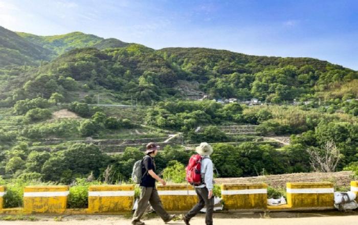 완주가 목표라면 올해부터… 승우여행사, 2026년 첫 출발하는 국내 대표 도보길 ‘이어걷기 여행’ 4종 운영