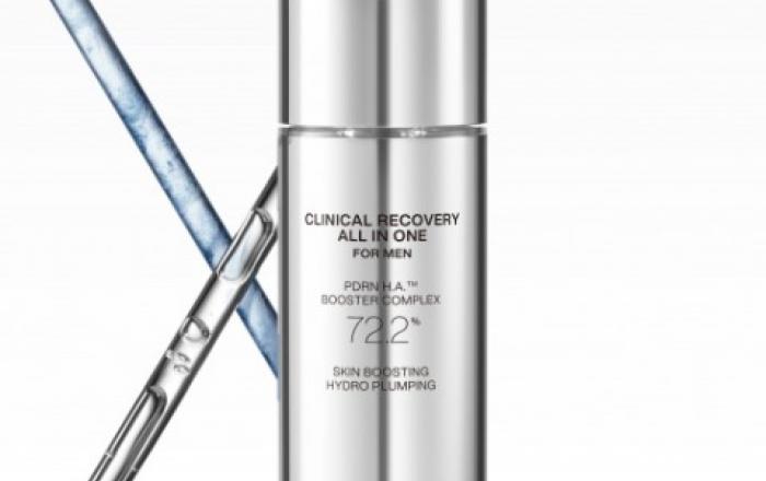 아이오페 ‘XMD 클리니컬 리커버리 올인원 포맨’ 출시