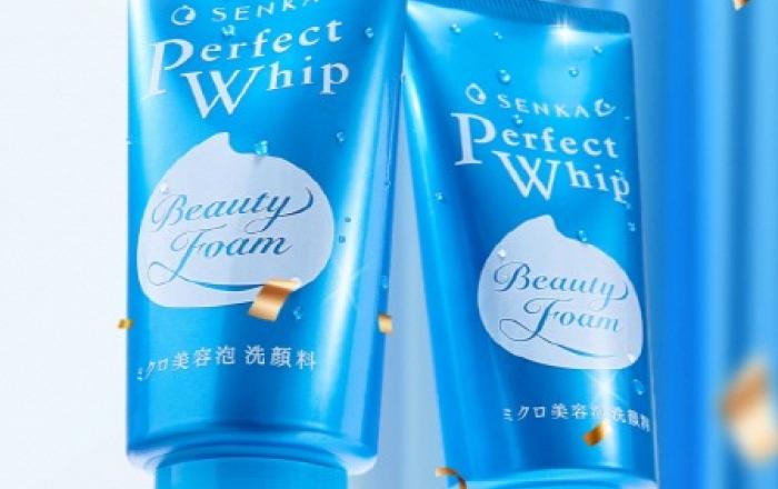 센카, 2026 대한민국 퍼스트브랜드 대상 수상