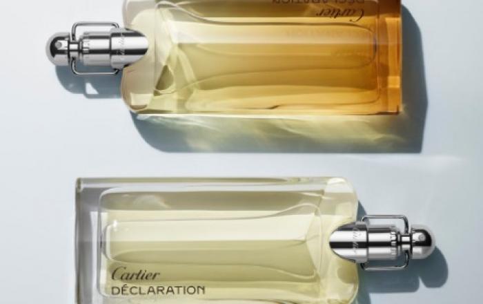 “공항에서 만나는 까르띠에의 향” 신세계면세점, 인천공항에 까르띠에 향수 컬렉션 오픈