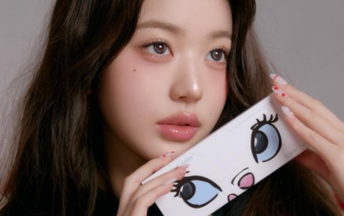 피피비스튜디오스 하파크리스틴, 디즈니 협업 ‘캣티튜드’ 주력 컬러 완판… 기존 신제품 대비 20배 빠른 속도