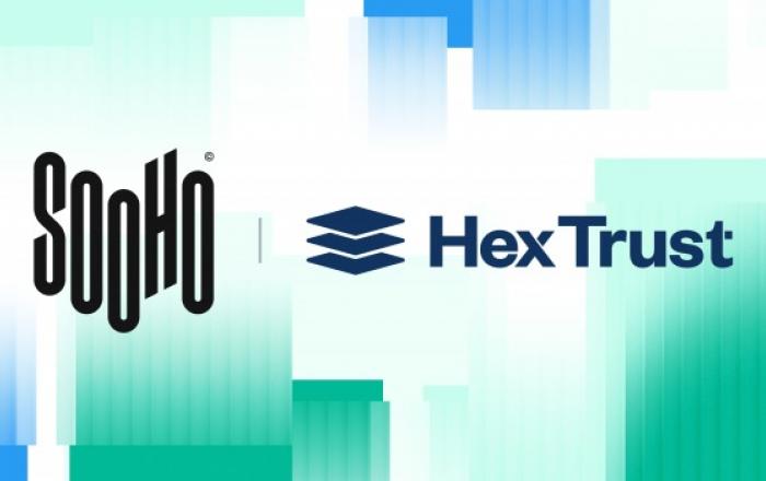 수호아이오, Hex Trust와 글로벌 스테이블코인 금융 인프라 구축을 위한 MOU 체결