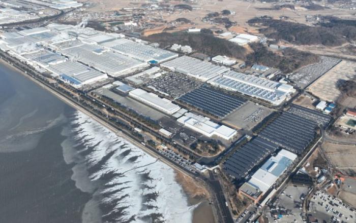 기아 오토랜드 화성 ‘폐기물 매립 제로’ 골드 등급 획득