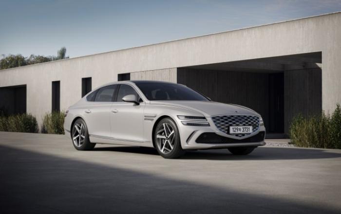 제네시스 ‘2026 G80·G80 블랙’ 출시