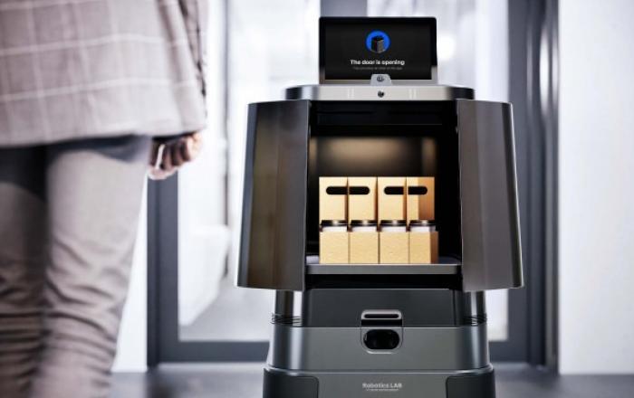 현대차·기아 ‘CES 파운드리’에서 로봇이 스스로 판단하는 AI 칩 개발 완료 발표