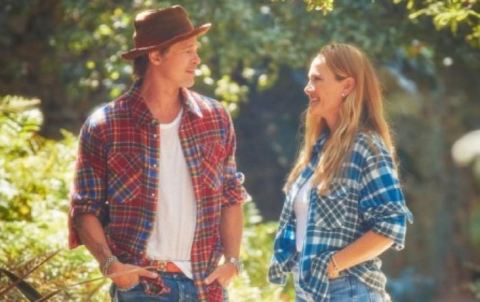 신세계인터내셔날, 브래드 피트가 론칭한 브랜드 ‘갓스 트루 캐시미어’ 국내 첫 팝업스토어 오픈