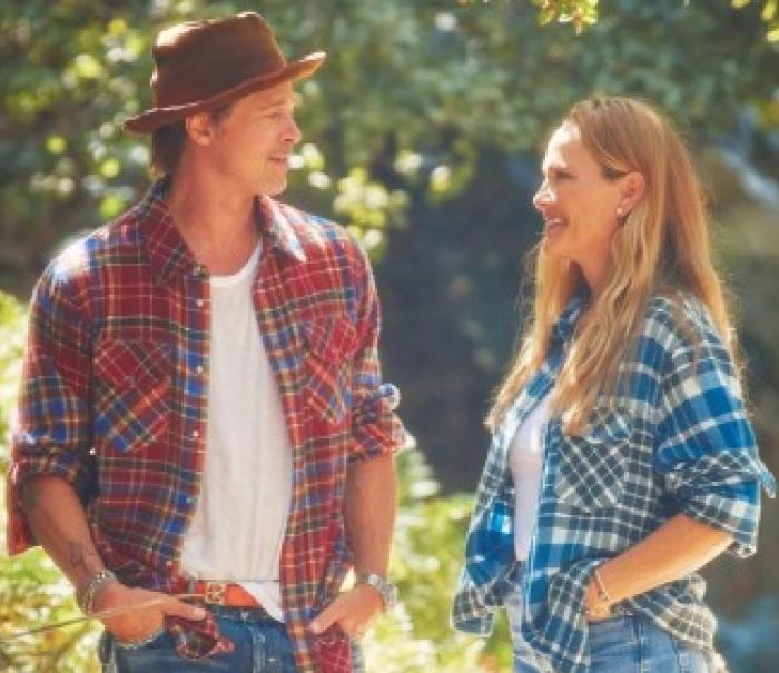 신세계인터내셔날, 브래드 피트가 론칭한 브랜드 ‘갓스 트루 캐시미어’ 국내 첫 팝업스토어 오픈