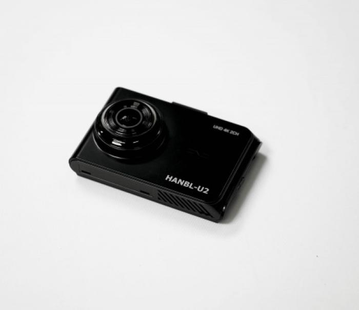 지넷시스템, 한문철 블랙박스 신제품 ‘HANBL-U2’ 출시