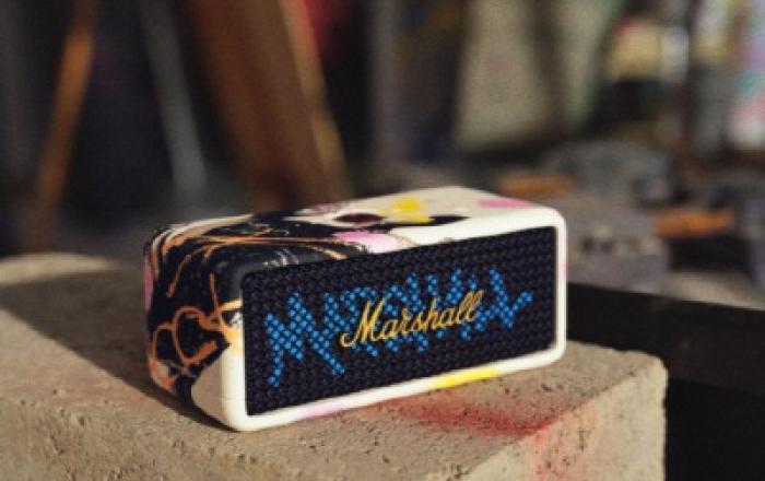 Marshall, 2026 말의 해 기념 스페셜 에디션 출시