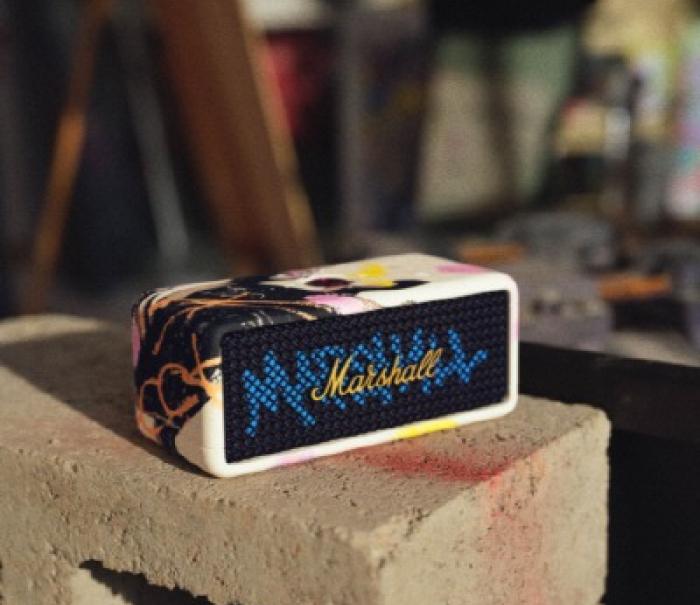 Marshall, 2026 말의 해 기념 스페셜 에디션 출시