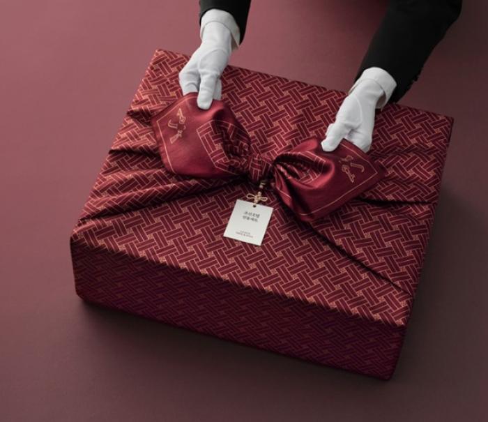 호텔의 품격 담은 설 선물 세트! 조선호텔앤리조트, ‘2026 조선호텔 설 선물 세트’ 사전 판매 개시