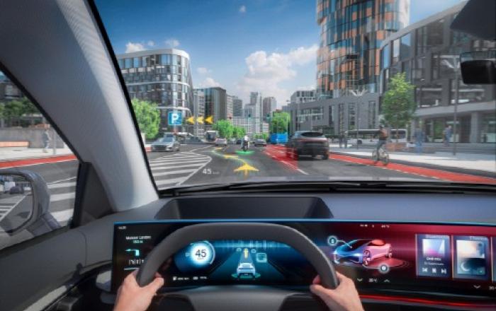 자동차 앞유리의 혁명, CES 2026 ‘3D AR HUD’가 미래 모빌리티 판도 바꾼다