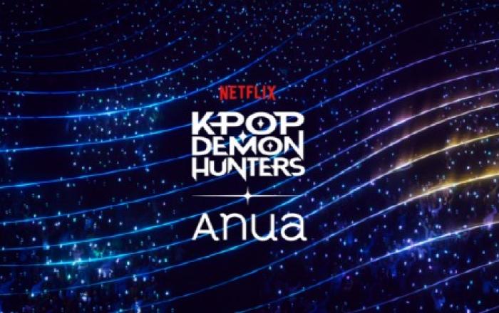 아누아, ‘케이팝 데몬 헌터스’와 글로벌 파트너십 체결… 스토리텔링형 K뷰티 콘텐츠 강화