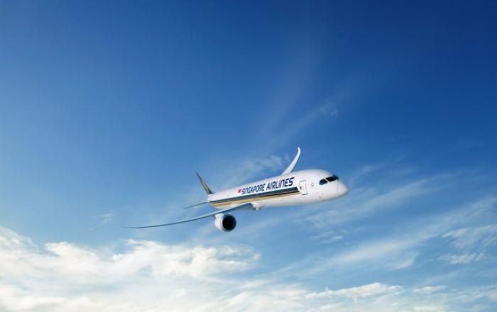 싱가포르항공, 새해 맞이 특별 할인 프로모션 진행