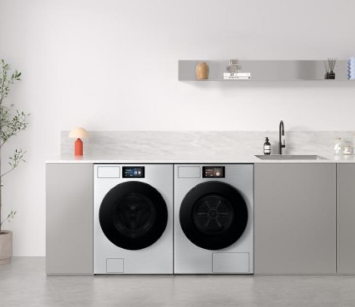 삼성전자 차세대 의류 건조 기술 연구, 미국 에너지부 공식 과제로 선정