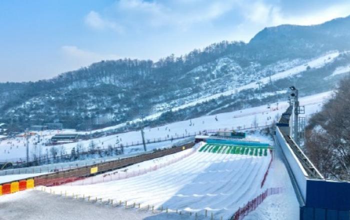 D&O 곤지암리조트, 겨울 방학 맞아 스노위 프로모션 선보여