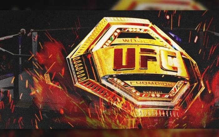 티빙, UFC 단독 생중계 이어간다…“2026년 첫 대회 ‘UFC® 324 1월 25일 공개”