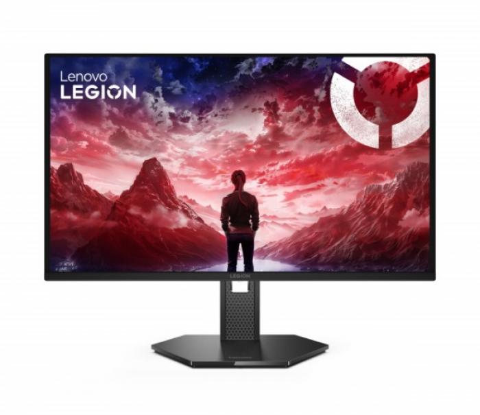 한국레노버, 크리에이터·게이머 위한 QD-OLED 프리미엄 모니터 2종 출시