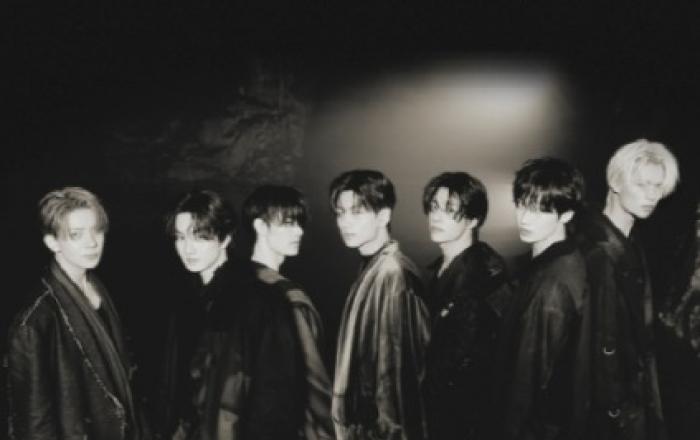 미공개 초상 포토카드·친필 폴라로이드까지… 신세계百서 엔하이픈 미니 7집 ‘THE SIN : VANISH’ 만난다