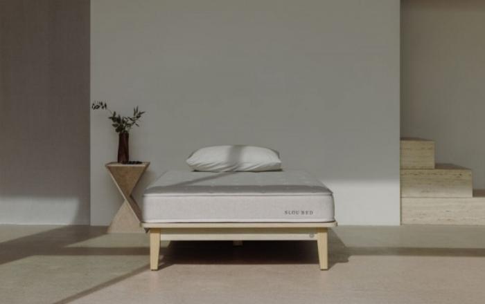 슬로우베드, 새 학기 맞아 성장기 자녀 위한 침대 선택 기준 제안