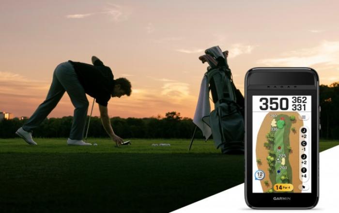 가민, 휴대용 런치 모니터 겸 프리미엄 핸드헬드 GPS 디스플레이 ‘어프로치 G82’ 출시… 경기력 향상 돕는 올인원 골프 디바이스