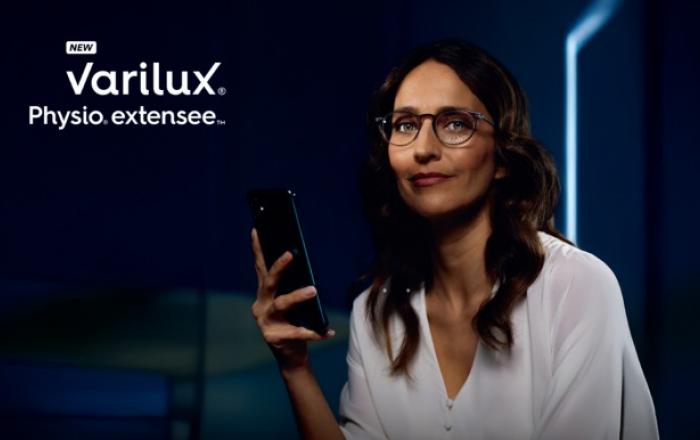 에실로코리아, 노인 인구 1000만 시대 맞아 노안 관리 중요성 강조