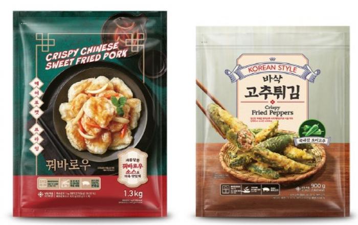 신세계푸드, 경기 불황 속 ‘실속형 대용량 간편식’ 호황