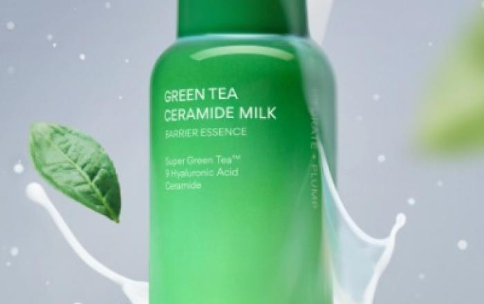 건조한 겨울철 수분 충전부터 피부 보호까지… 이니스프리, 남녀노소 누구나 만족할 수 있는 설 선물 추천