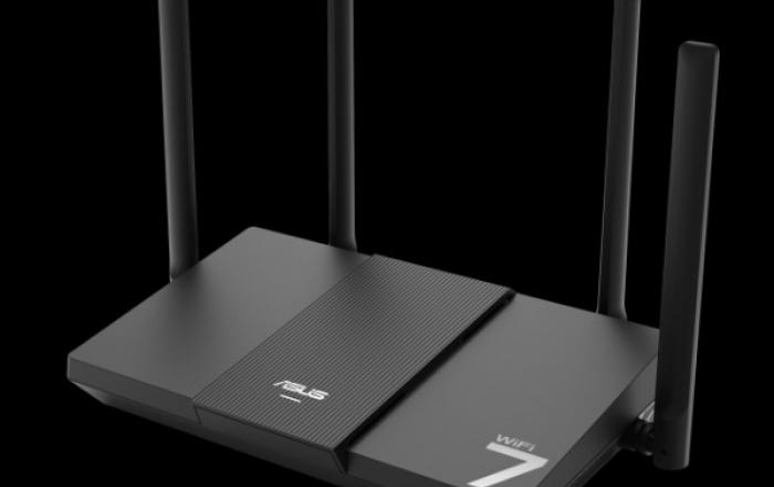 에이수스, 합리적인 가격의 고성능 WiFi 7 공유기 ‘RT-BE50’ 출시