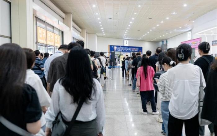 일하는 방식을 다시 정의하다… ‘2026 일잘러 페스타’ 7월 2일~4일 코엑스 마곡 개최