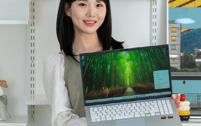 LG그램, 최고의 CARE 서비스 지마켓 빅세일서 공개