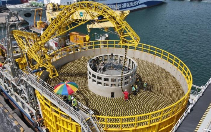 LS전선, 말레이시아 600억원 규모 해저케이블 턴키 수주