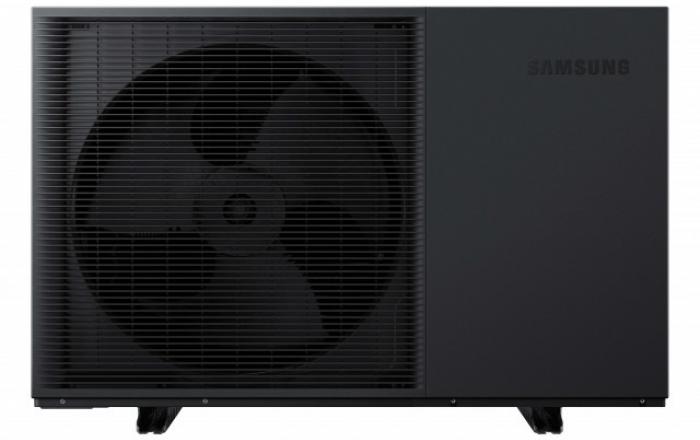 삼성전자, 고효율 히트펌프 냉난방 시스템 ‘EHS 올인원’ 신제품 출시